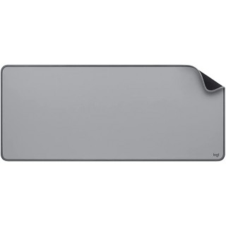 Logitech Desk Studio Series Mid Grey Logitech Desk Studio Series Mid Grey